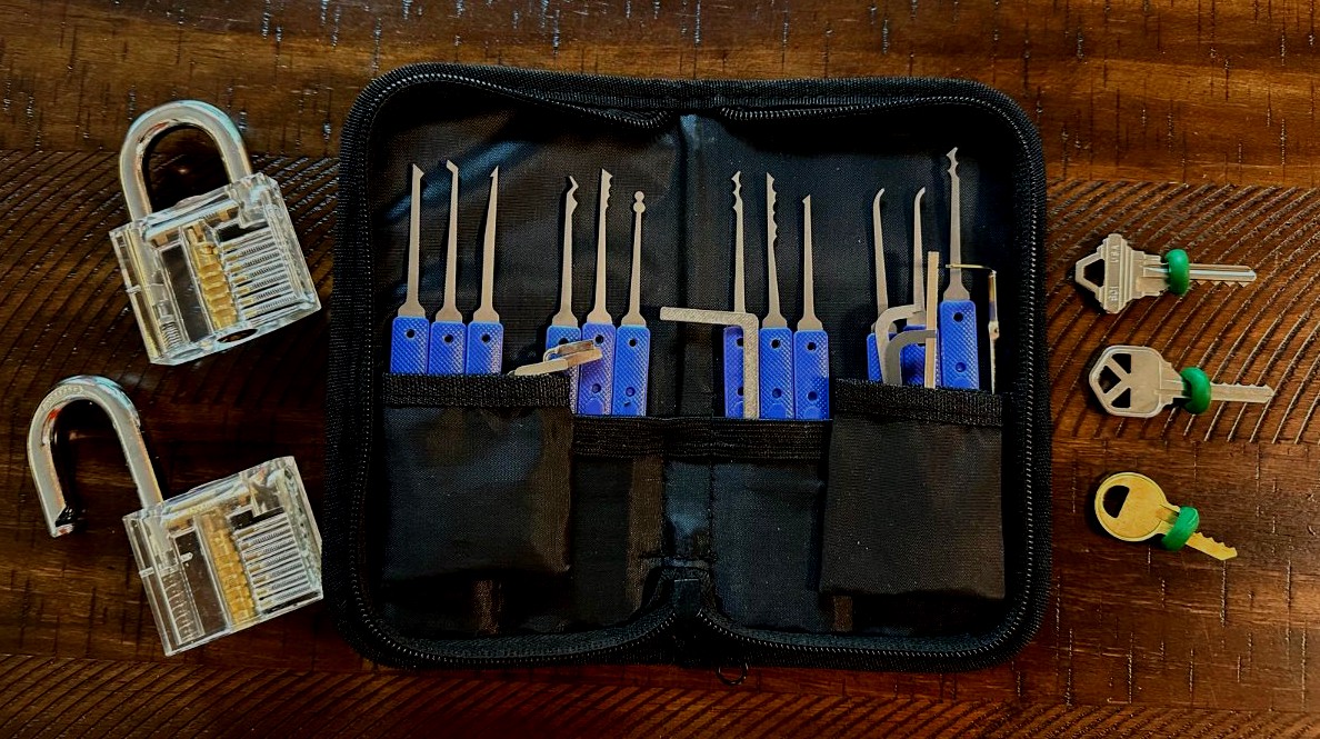 Профессиональное вскрытие замков: методы и рекомендации - 2