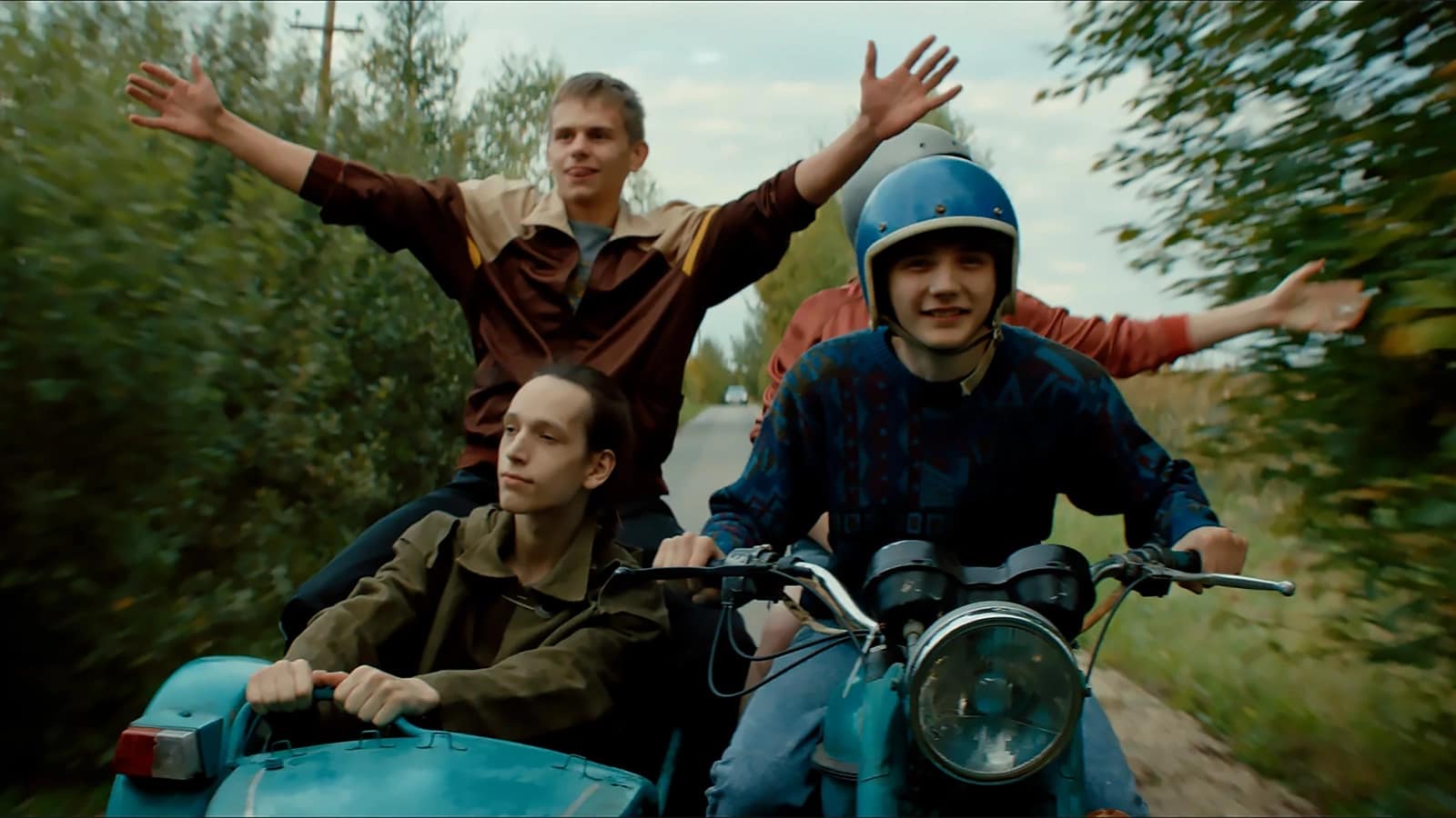 Как эволюционировали сюжеты и темы сериалов ТНТ: от истоков до наших дней - 2