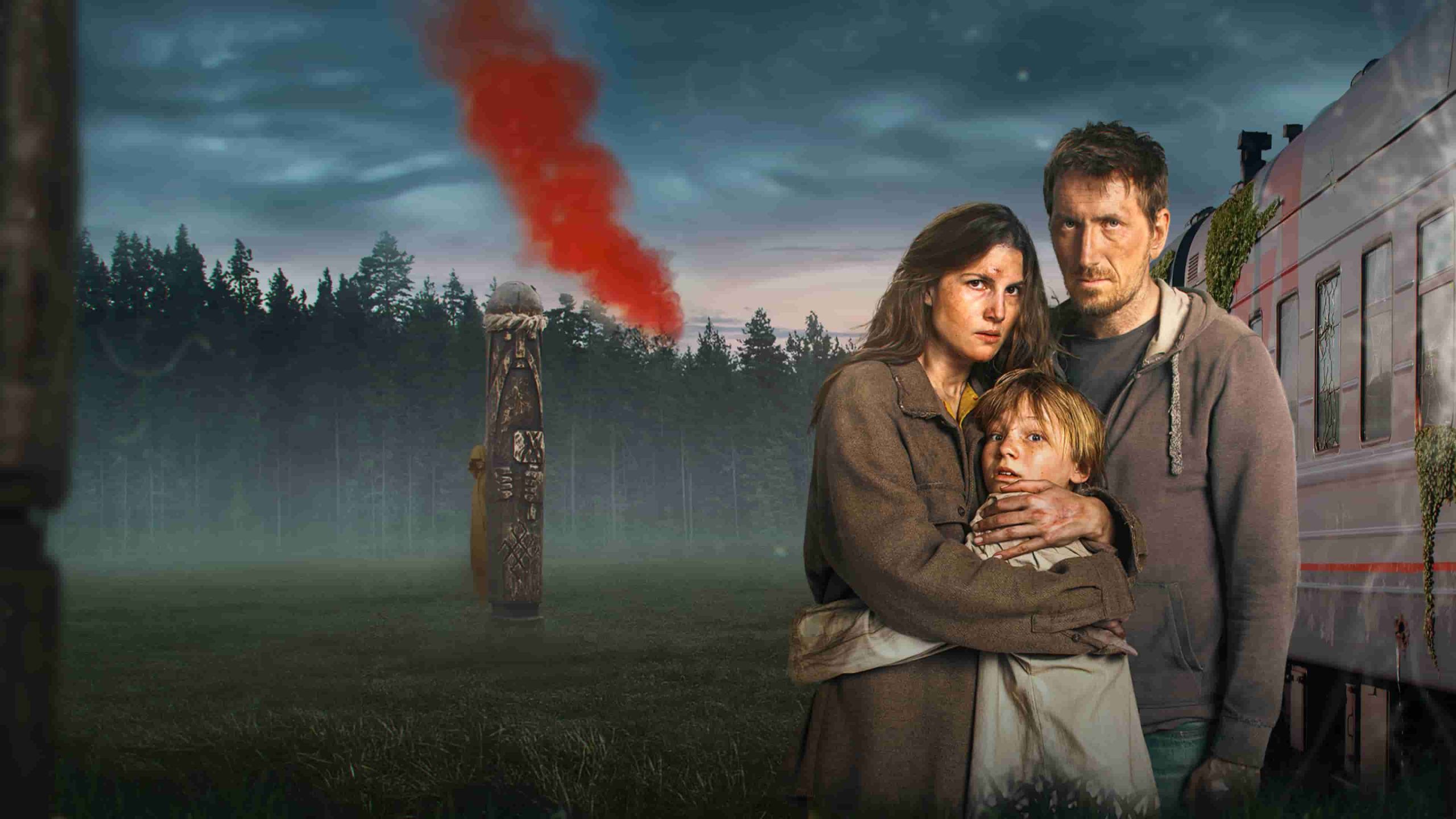 Лучшие сериалы ТНТ: топ-20 популярных проектов последних лет - 2