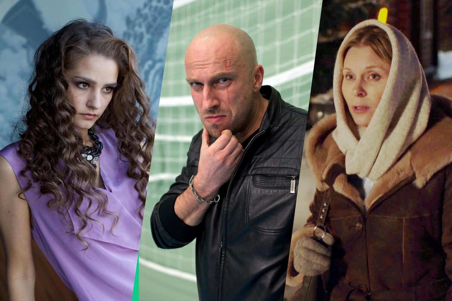 Как эволюционировали сюжеты и темы сериалов ТНТ: от истоков до наших дней - 1